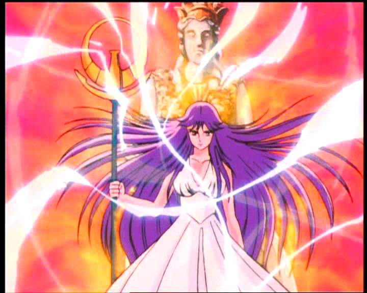 Otaku Gallery  / Anime e Manga / Saint Seiya / Screen Shots / Episodi / 075 - L`anello del Nibelungo / 086.jpg